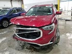 GMC Terrain 2019