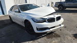 BMW Series 3 2014