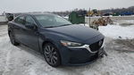 Mazda 6 2018