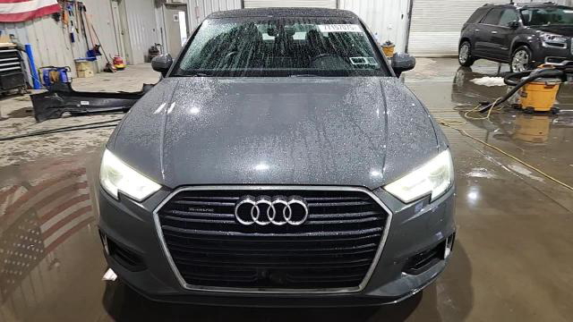 Audi A3 2017
