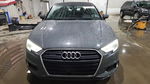 Audi A3 2017