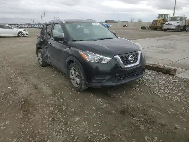 Nissan Kicks 2018