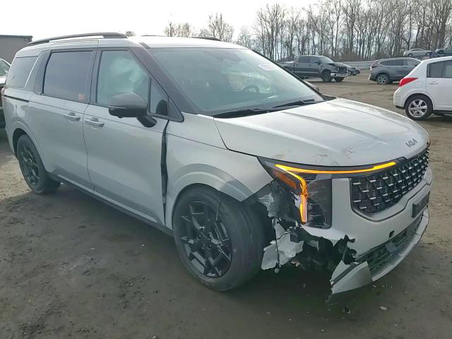 Kia Carnival 2025