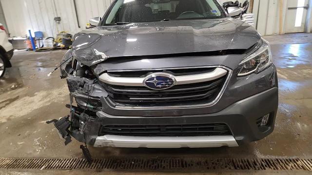 Subaru Outback 2022