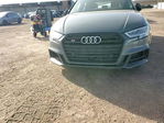 Audi S3 2017
