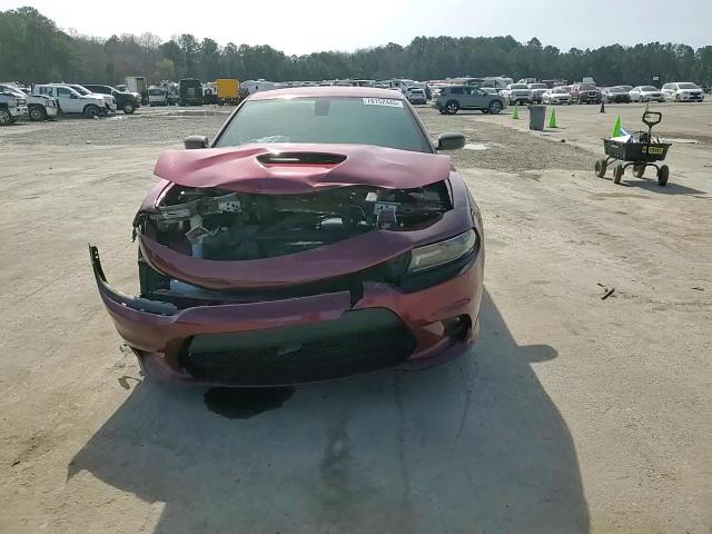 Dodge Charger 2021