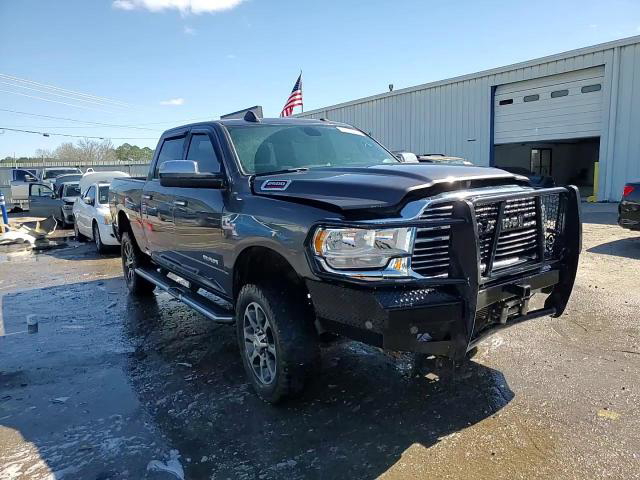 RAM 2500 2020