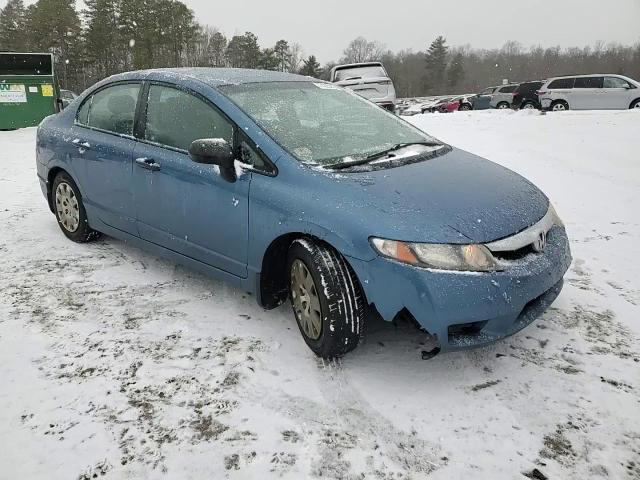 Honda Civic 2011