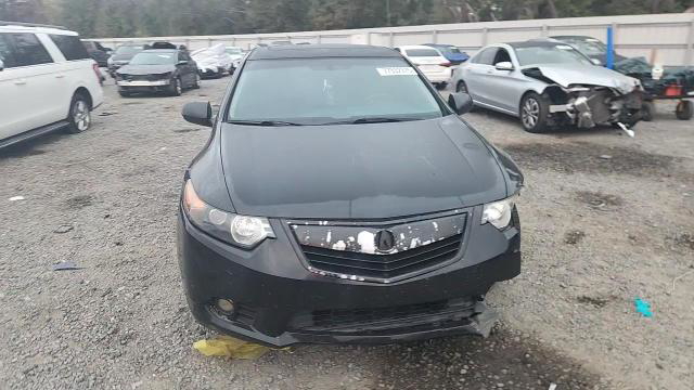 Acura TSX 2014