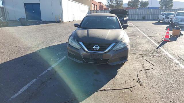 Nissan Altima 2016