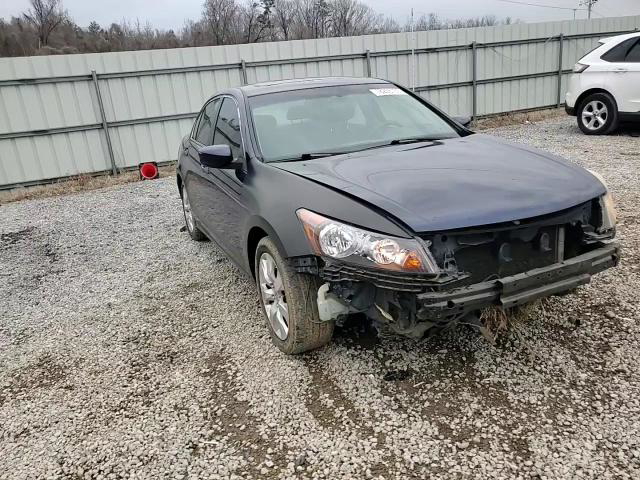 Honda Accord 2010