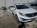 Kia Sportage 2012