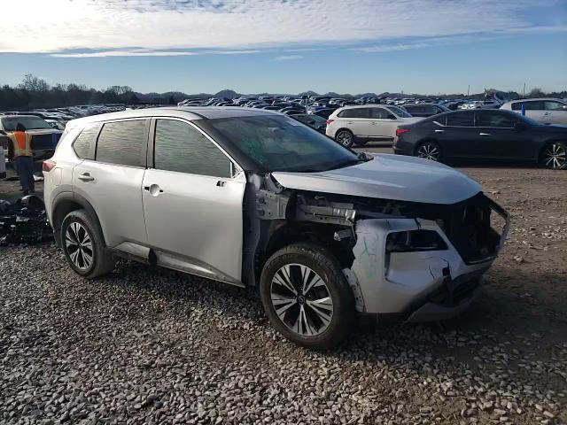 Nissan Rogue 2023