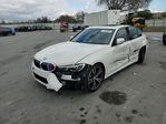 BMW Series 3 2019