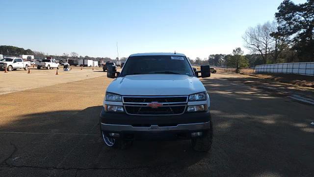 Chevrolet Silverado 2007