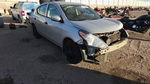 Nissan Versa 2019