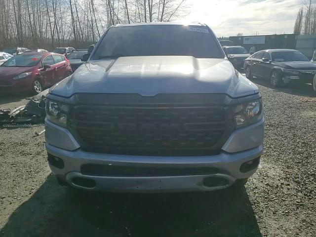 RAM 1500 2022