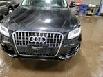 Audi Q5 2015