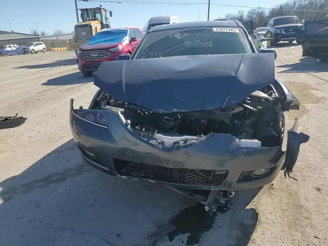 Mazda 3 2009