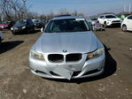 BMW Series 3 2011