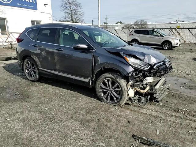 Honda CR-V 2020