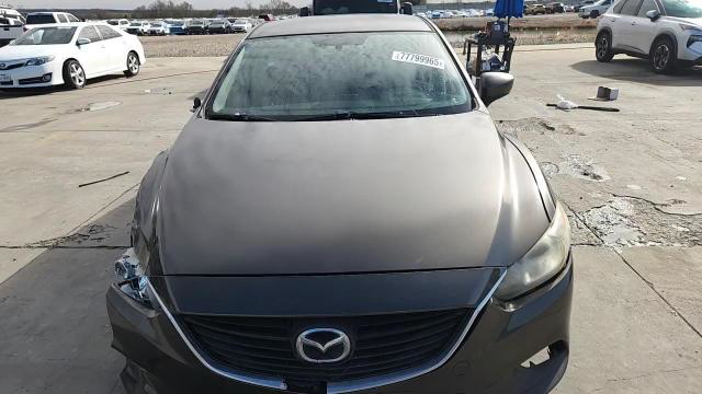 Mazda 6 2017