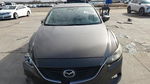 Mazda 6 2017