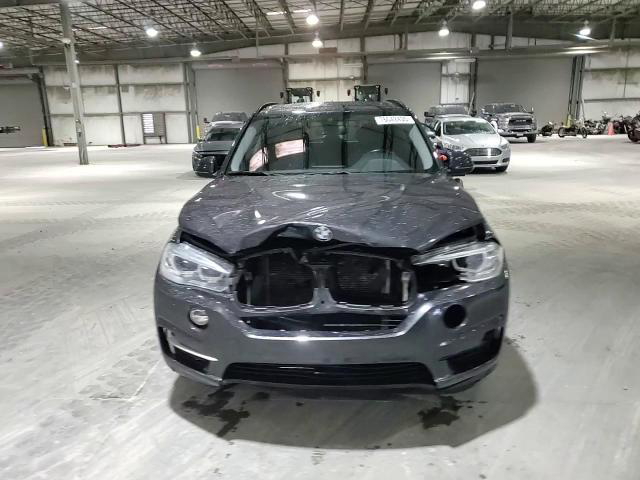 BMW X5 2016