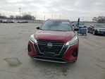Nissan Kicks 2023