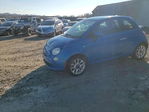 Fiat 500 2017