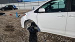Toyota Sienna 2018