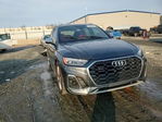 Audi SQ5 2021