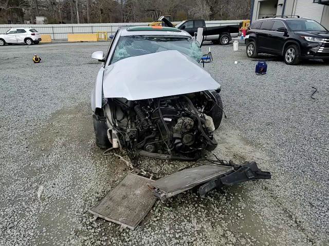 Volkswagen Passat 2004