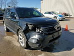 Ford Explorer 2014