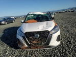 Nissan Kicks 2021