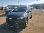 Chevrolet Trax 2018