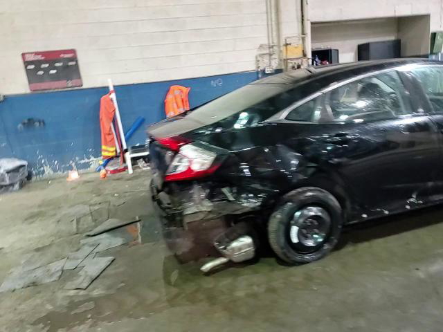 Honda Civic 2019