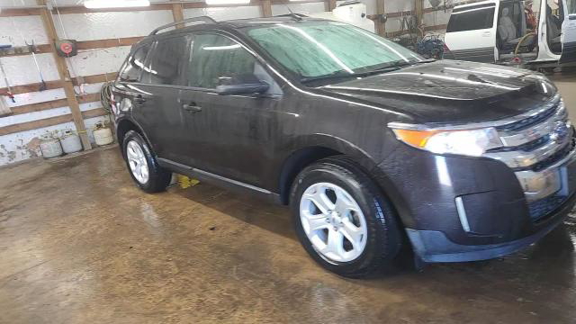 Ford Edge 2013