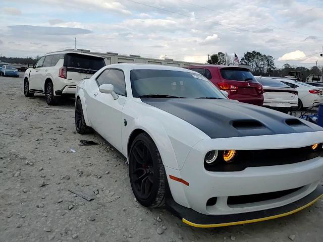 Dodge Challenger 2023
