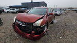 Nissan Rogue 2013