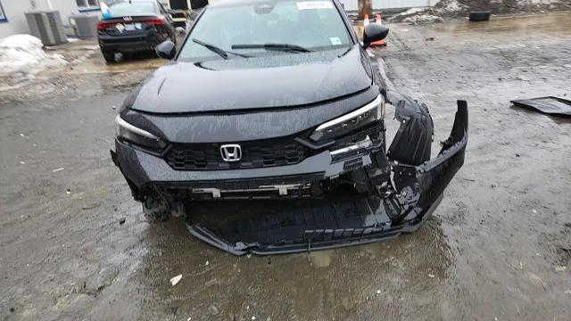 Honda Civic 2025