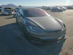 Tesla Model S 2021