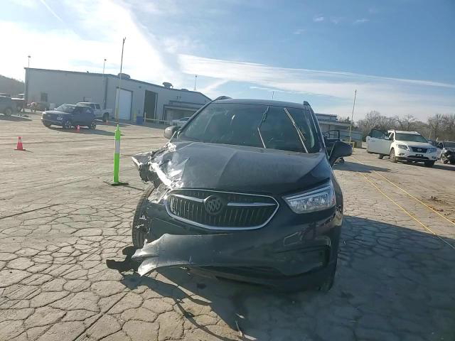 Buick Encore 2021