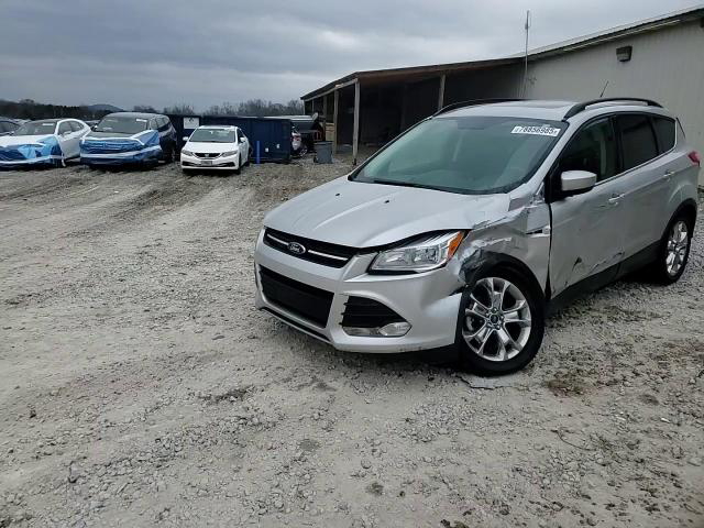 Ford Escape 2016