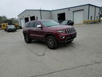 Jeep Grand Cherokee 2017