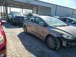 Hyundai Elantra 2016
