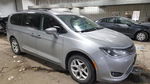 Chrysler Pacifica 2017