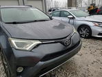Toyota RAV 4 2017