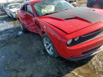 Dodge Challenger 2016