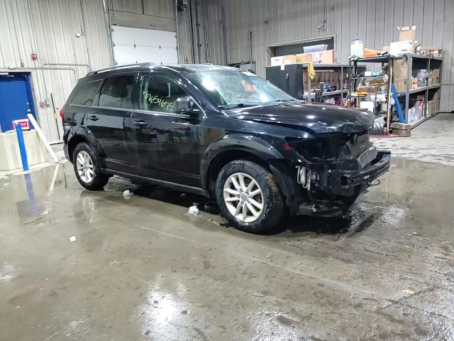 Dodge Journey 2017
